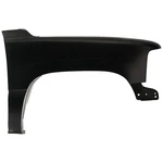 Fender Quarter Panel Passenger Right Side For Chevy Suburban. Fixed Price $443.47.