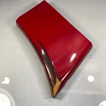 90-02 Mercedes R129 300SL SL320 Left Driver Side Quarter Panel Trim 1296900540. Fixed Price $29.25.