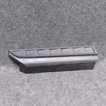 2008-12 Jeep Liberty Rh Passenger Fender Top Trim Molding Cover 57010000AB 78967. Fixed Price $26.99.