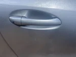2003-2009 Mercedes R230 SL500 SL550 SL600 Rt Door Handle Silver Pcode 744U. Fixed Price $129.95.