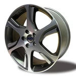 2011-2015 Volvo XC60 Oem Wheel Rim 18X7.5 18" 70371 312694201. Fixed Price $337.50.