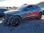 Left Front Door Moulding Oem 2019 Jaguar F-pace T4A3870. Fixed Price $125.00.