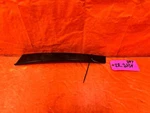 96-00 Honda Civic Sedan Passenger Right Rear Door Sash Trim Molding Oem 297. Fixed Price $44.95.