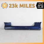 00-04 Aston Martin DB7 Vantage Left Driver Side Skirt Rocker Panel Oem 23K. Fixed Price $456.50.