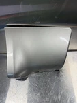 01-06 Yukon Denali Quarter Panel Lower Molding Rear Left Driver Side Trim. Fixed Price $64.99.