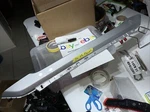 2020-2025 Toyota Corolla Le Rear Liftgate Finish Panel Garnish 76811-02G80 Oem. Fixed Price $152.00.