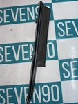 1980-1985 Cadillac Seville Driver Left Headlight To Grille Trim Molding 1620529. Fixed Price $31.56.
