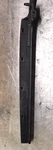 Jeep Wrangler Yj 87-95 Soft Top Windshield Frame Pillar Trim Drivers Freeship D2. Fixed Price $40.71.