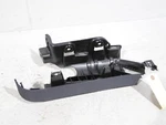 2016 2020 Tesla Model X Left Falcon Door Upper Trim 1055048-02-J. Fixed Price $77.04.