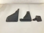 21-23 Ford Bronco Sport Rear Right-passenger Mud Guard Flap Splash Shield Oem. Fixed Price $68.99.