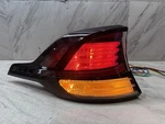 2023 2025 Kia Sportage Outer Taillight Oem Left Driver Side Halogen 92401-DW000. Fixed Price $175.00.