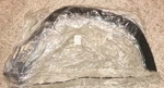 New Oem Black Right Front Wheel Opening Molding 18-23 Gmc Terrain 84579535. Fixed Price $129.99.