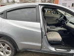 16-22 Honda Hr-v Right Rocker W/post Silver PC:NH830M 1.8L At Fwd 127K Lx 65450. Fixed Price $300.00.