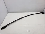 17-25 Oem Porsche Panamera 4S 971 Front Left Driver Door Window Molding Black*. Fixed Price $129.95.
