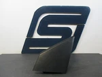 2009 Acura Rdx - Left Driver Side Front Door Exterior Corner Trim Garnish. Fixed Price $11.23.
