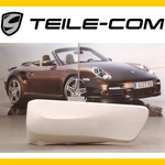 Porsche 911 996.1 Gt Rear Panel Aerokit Cup/carrera Left 99650597700. Fixed Price $555.63.