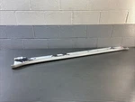 2020-2024 Porsche 911 Carrera Right Lower Rocker Panel Molding White Oem *note*. Fixed Price $251.94.