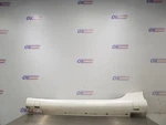 14 Mercedes Benz SL550 R231 Rocker Panel Side Skirt Left Driver White 2316900340. Fixed Price $216.75.