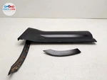 20-24 Land Rover Defender Rear Left Door Molding Trim Edge Guard Applique 110 90. Fixed Price $125.75.