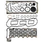 Engine Full Gasket Set For Bmw M135I M235I 335I 435I 535I 640I X3 X5 3.0L N55B30. Fixed Price $97.99.