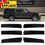 For 2015-2018 Chevy Gmc Cadillac Left&right B-pillar Door Window Moldings 1/2/6X. Fixed Price $129.19.