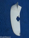 1993 Seville Sts Left Door Post Wind Draft Deflector Used Oem Cadillac # 3533739. Fixed Price $80.10.