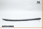 04-09 Cadillac Xlr Left Door Aplique Retainer Strip Molding W/ Rubber Seal Oem. Fixed Price $44.30.