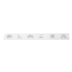 New 2019-2023 Chevrolet Blazer Logo Emblem Badge Nameplate Chrome 84188523. Fixed Price $28.95.