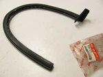 New Oem 0K53A72770 Right Rain Rail Weather Strip Seal For 2001-2005 Kia Sedona. Fixed Price $14.99.
