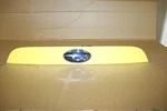 2017 2020 Subaru Brz Frs 86 Trunk Emblem Molding Tail End Piece 91112CA130. Fixed Price $129.00.