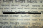 95-02 Cadillac Eldorado Oem Right Passenger Door Trim Molding Moulding 25638366. Fixed Price $129.93.