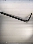 Gm Oem 97-14 Avalanche Rear Door Exterior Trim-belt W'strip 22774086. Fixed Price $227.70.