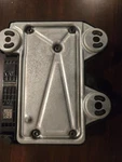Jeep Cherokee Srs Control Module Part #P56038973AF. Fixed Price $90.00.