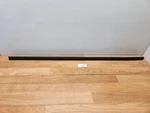 01-06 Oem Bmw E46 325 330 Front Left Driver Side Door Molding Trim Black 60K *. Fixed Price $49.95.