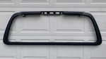 1997-2003 Ford F150 Regular/crew Cab Fiberglass Oem Rear Window Trim Rare!. Fixed Price $449.00.