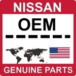 Nissan Maxima 2016-2023 Oem Left Lh Roof Side Finish Moulding 91761-4RA3A. Fixed Price $255.17.