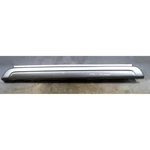 2004-2010 Bmw E83 X3 Sav Aero Left Driver's Side Skirt Trim Silver Grey Oem. Fixed Price $67.50.