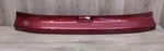 2007-2011 Honda Cr-v Tailcate Trim Oem Part# 74895-SXS-A010-M1. Fixed Price $194.95.