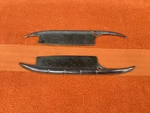 Original Pair Vintage 1955 1956 Chevrolet Door Handle Guard Pontiac Old #1. Fixed Price $29.95.