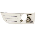 Right Front Fog Light Trim 2009-2012 Ford Flex Limited Se Oem Grade 8A8Z17E810B. Fixed Price $139.08.