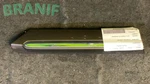 Volkswagen Beetle Quarter Molding 5C5853932 - Brown B3980. Fixed Price $100.00.