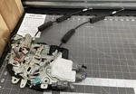 2005 2010 Honda Odyssey Rear Left Sliding Door Handle Inner Latch Actuator Oem. Fixed Price $95.00.