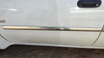 2006-2009 Gmc Envoy Driver Left Front Moulding From Door Oem Trim Strip 10362707. Fixed Price $118.75.