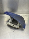 91 92 93 94-99 Mitsubishi 3000GT Dodge Stealth Center Rh Taillight Extension Top. Fixed Price $46.99.