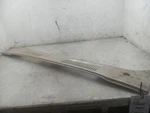 91 92 93 94 95 96 97 Toyota Land Cruiser Cowl Vent Panel. Fixed Price $149.99.