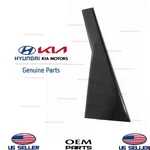 Genuine Rear Left Driver Side Door Frame Garnish 2020-2025 Kia Telluride. Fixed Price $74.95.