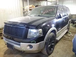 Driver Center Pillar Roof Bag Only Fits 07-14 Expedition 2043357. Fixed Price $247.00.