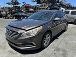 Passenger Center Pillar Us Built Without Sunroof Fits 15-19 Sonata 1343181. Fixed Price $209.30.