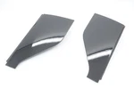 2020-2025 Ford Escape Rear Tailgate Hinge Cover Molding Panel Set Left & Right. Fixed Price $135.99.