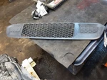 Grille Wk Body Vin Or 6TH Digit Lower Fits 17-22 Grand Cherokee 2441005. Fixed Price $150.00.